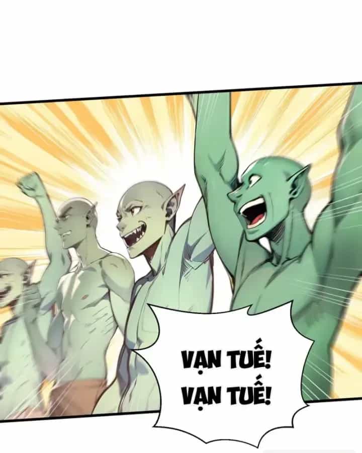 Toàn Dân Thần Vương: Tôi Hiến Tế Nghìn Tỷ Sinh Linh! - Chương 43 - ảnh 39