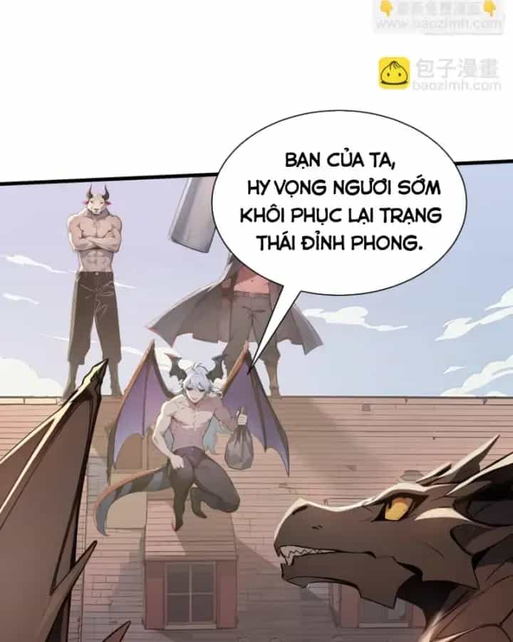 Toàn Dân Thần Vương: Tôi Hiến Tế Nghìn Tỷ Sinh Linh! - Chương 43 - ảnh 40