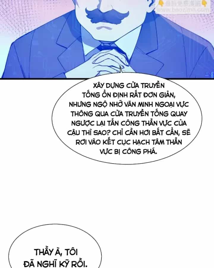 Toàn Dân Thần Vương: Tôi Hiến Tế Nghìn Tỷ Sinh Linh! - Chương 43 - ảnh 48