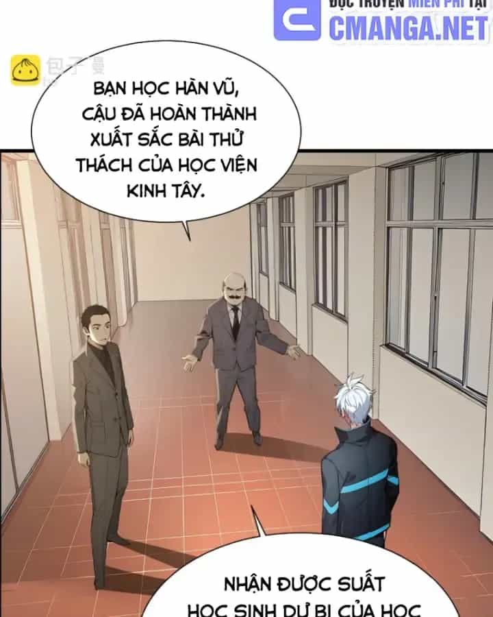 Toàn Dân Thần Vương: Tôi Hiến Tế Nghìn Tỷ Sinh Linh! - Chương 44 - ảnh 10
