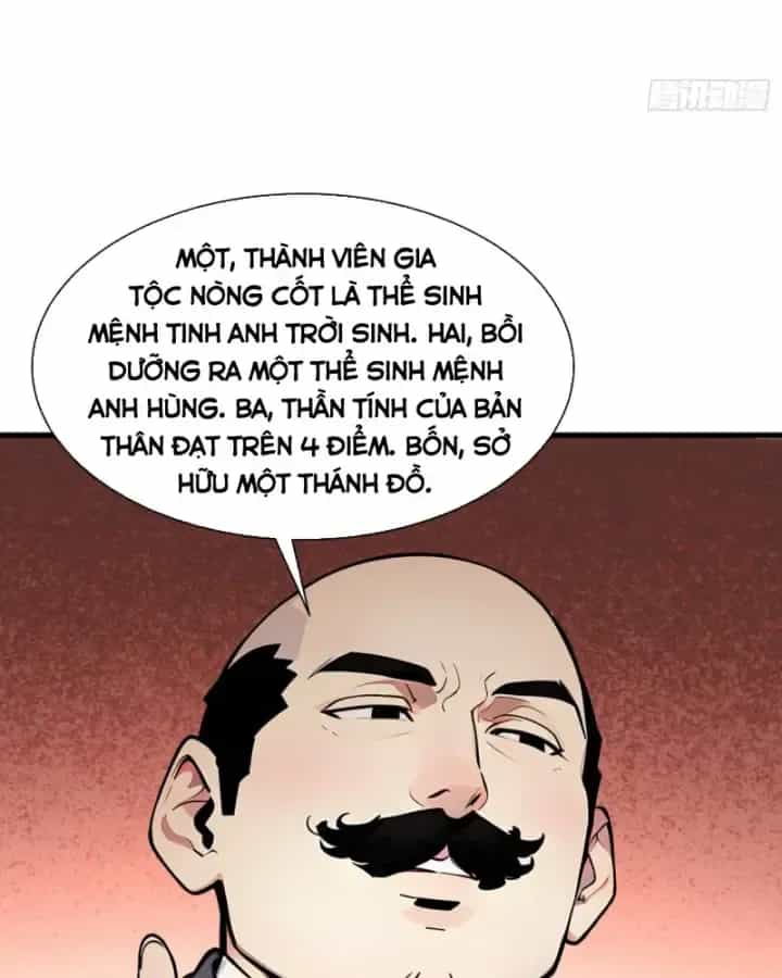 Toàn Dân Thần Vương: Tôi Hiến Tế Nghìn Tỷ Sinh Linh! - Chương 44 - ảnh 14