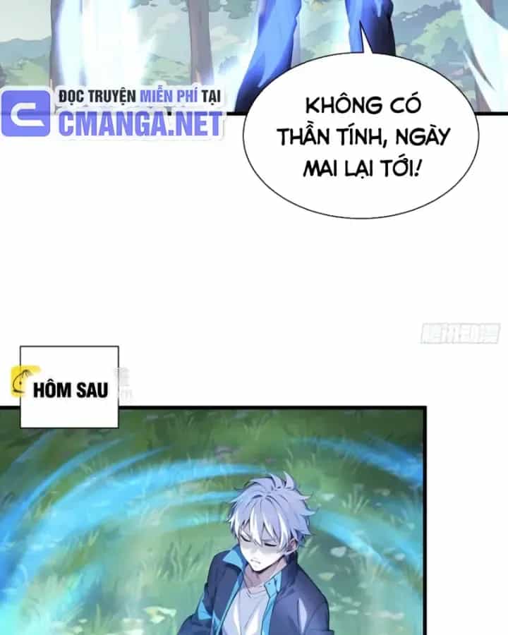 Toàn Dân Thần Vương: Tôi Hiến Tế Nghìn Tỷ Sinh Linh! - Chương 44 - ảnh 28