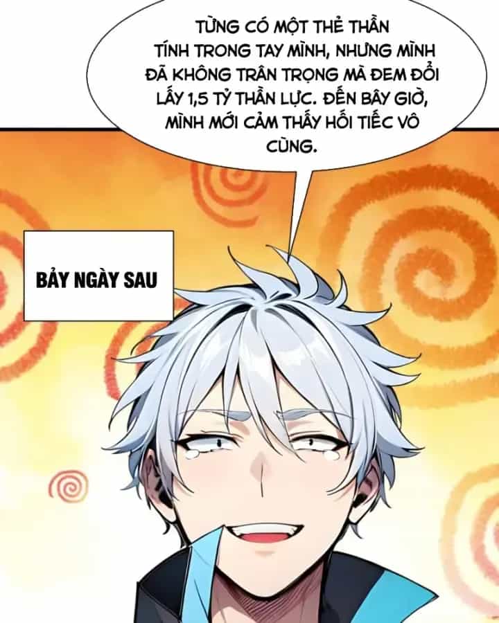 Toàn Dân Thần Vương: Tôi Hiến Tế Nghìn Tỷ Sinh Linh! - Chương 44 - ảnh 30