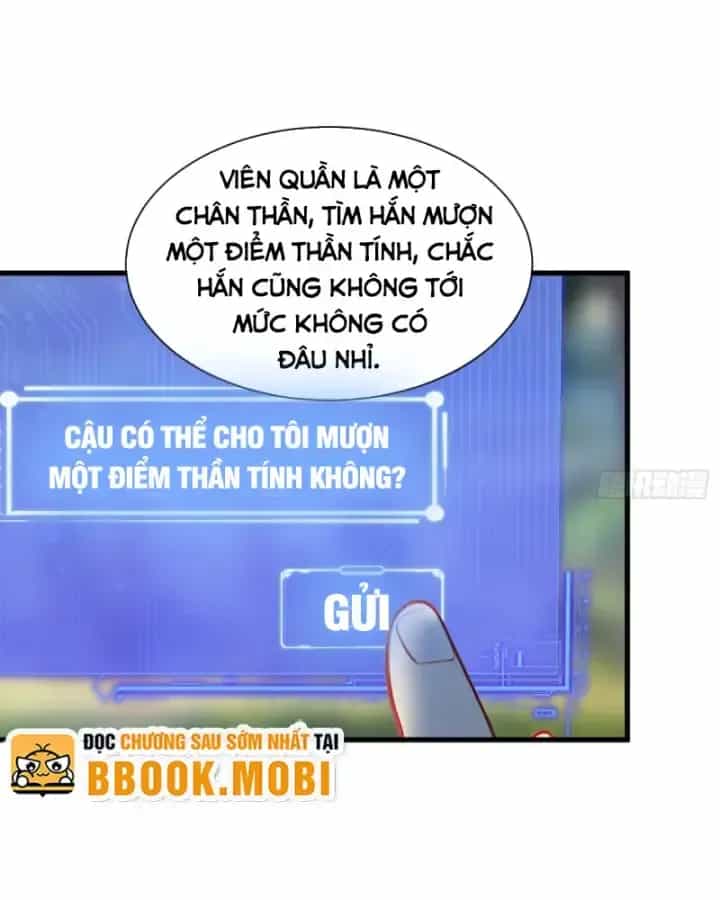 Toàn Dân Thần Vương: Tôi Hiến Tế Nghìn Tỷ Sinh Linh! - Chương 44 - ảnh 34