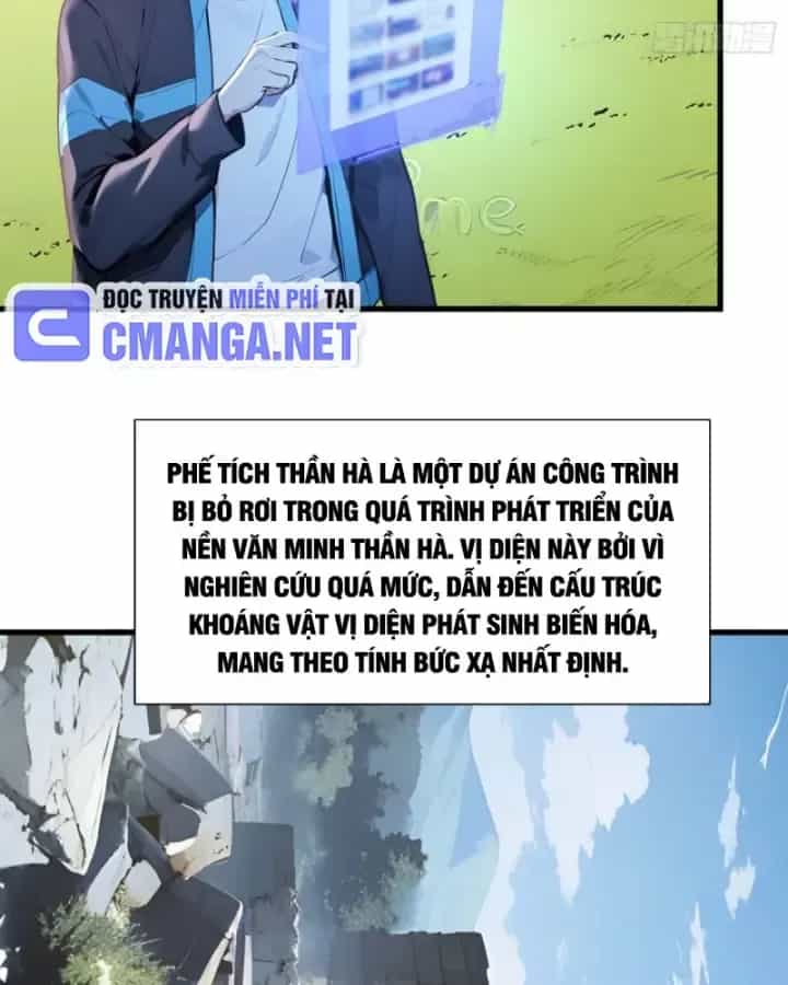 Toàn Dân Thần Vương: Tôi Hiến Tế Nghìn Tỷ Sinh Linh! - Chương 44 - ảnh 42