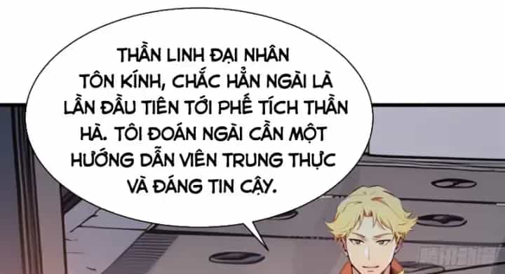 Toàn Dân Thần Vương: Tôi Hiến Tế Nghìn Tỷ Sinh Linh! - Chương 44 - ảnh 55