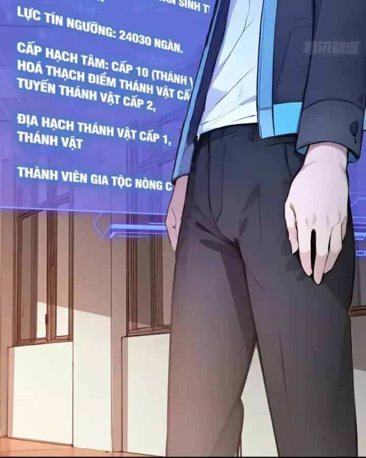 Toàn Dân Thần Vương: Tôi Hiến Tế Nghìn Tỷ Sinh Linh! - Chương 44 - ảnh 7