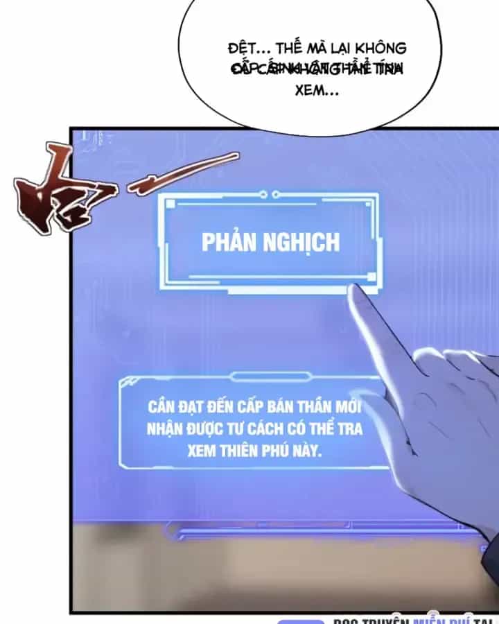 Toàn Dân Thần Vương: Tôi Hiến Tế Nghìn Tỷ Sinh Linh! - Chương 44 - ảnh 9