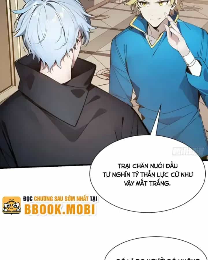 Toàn Dân Thần Vương: Tôi Hiến Tế Nghìn Tỷ Sinh Linh! - Chương 45 - ảnh 2