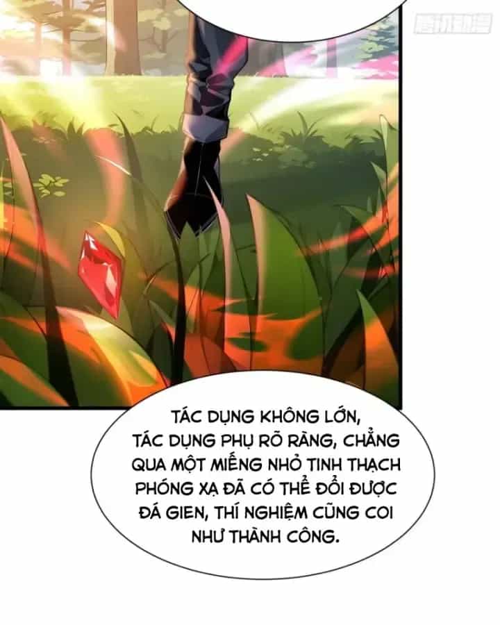 Toàn Dân Thần Vương: Tôi Hiến Tế Nghìn Tỷ Sinh Linh! - Chương 45 - ảnh 26