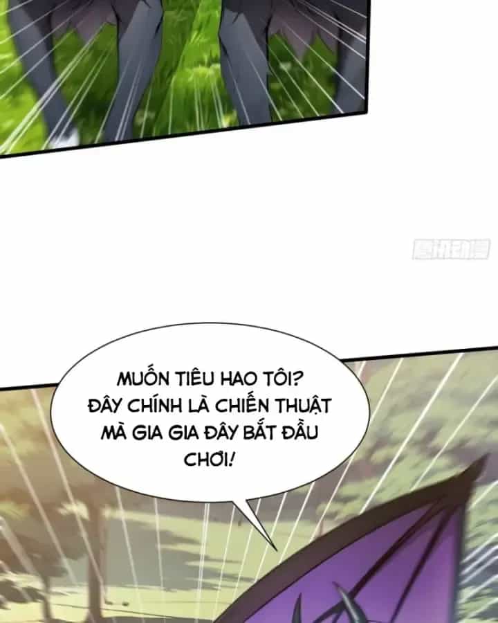 Toàn Dân Thần Vương: Tôi Hiến Tế Nghìn Tỷ Sinh Linh! - Chương 45 - ảnh 51