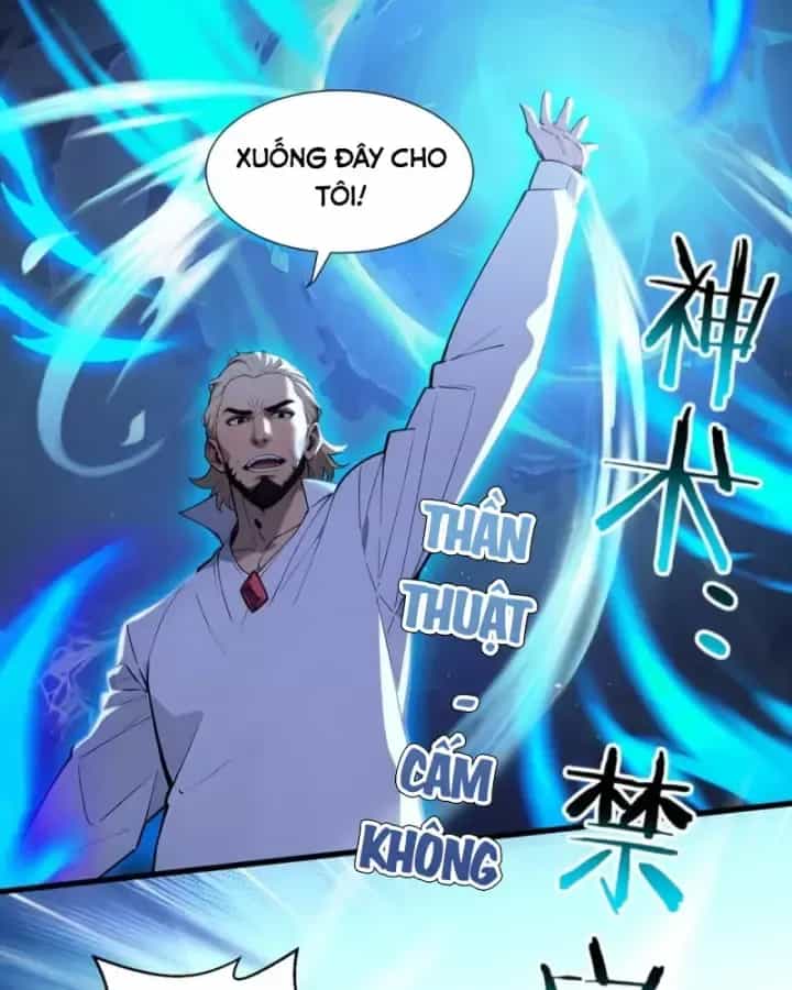 Toàn Dân Thần Vương: Tôi Hiến Tế Nghìn Tỷ Sinh Linh! - Chương 46 - ảnh 3