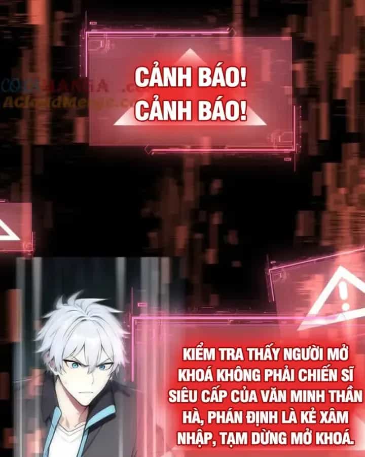 Toàn Dân Thần Vương: Tôi Hiến Tế Nghìn Tỷ Sinh Linh! - Chương 47 - ảnh 19