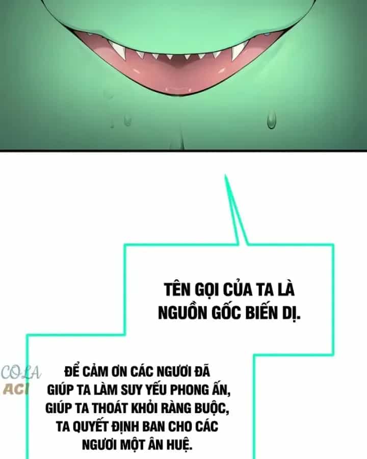 Toàn Dân Thần Vương: Tôi Hiến Tế Nghìn Tỷ Sinh Linh! - Chương 47 - ảnh 27