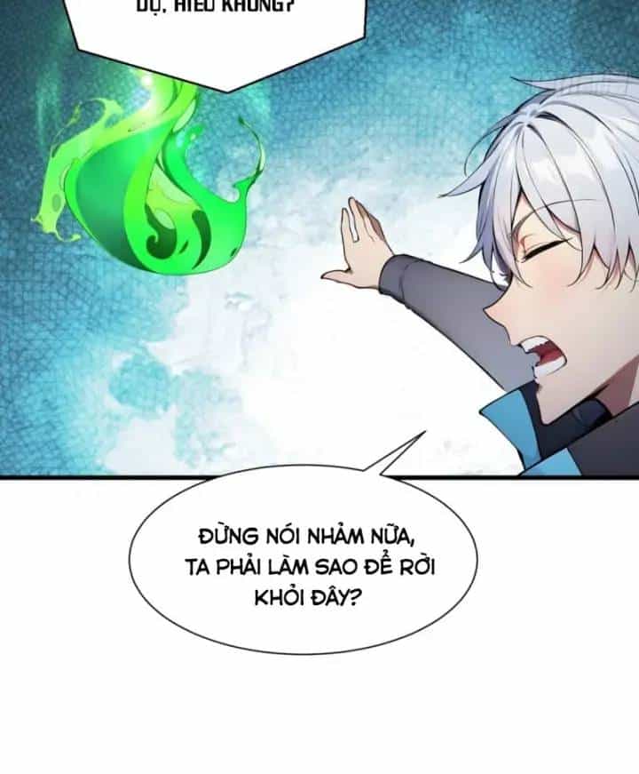 Toàn Dân Thần Vương: Tôi Hiến Tế Nghìn Tỷ Sinh Linh! - Chương 48 - ảnh 46