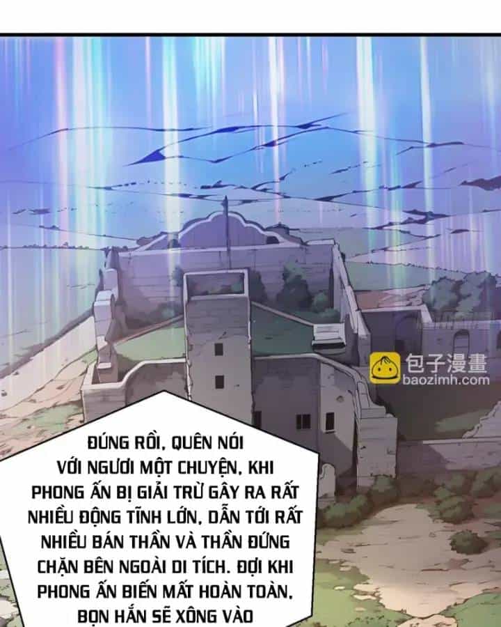 Toàn Dân Thần Vương: Tôi Hiến Tế Nghìn Tỷ Sinh Linh! - Chương 48 - ảnh 50