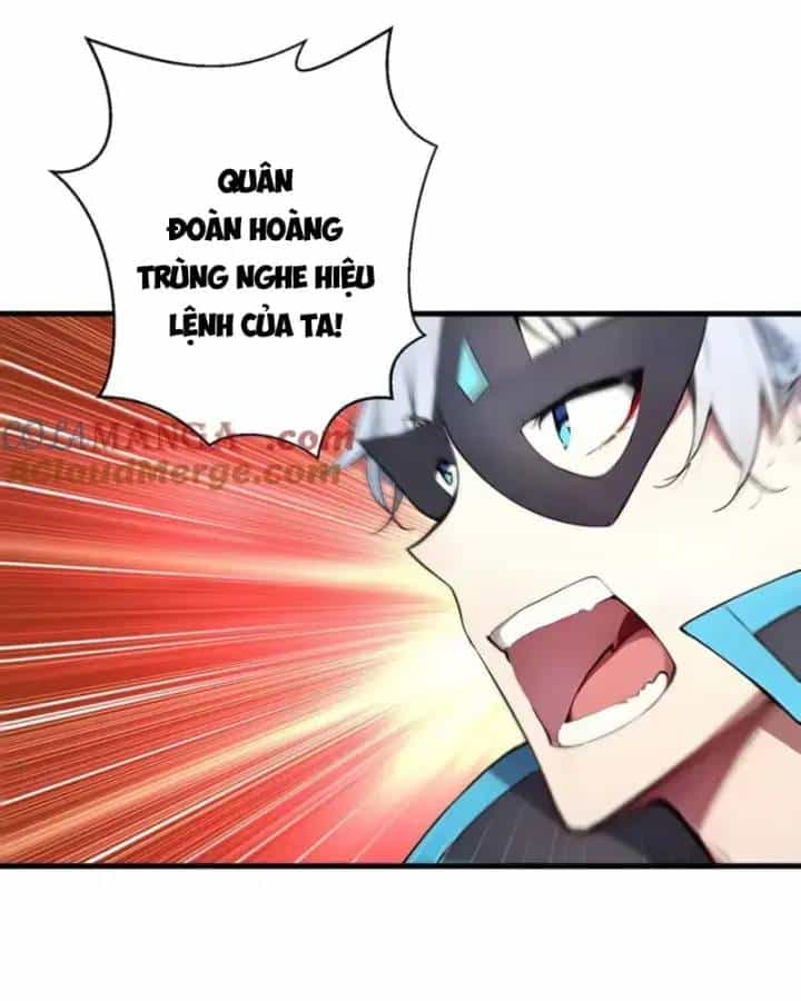 Toàn Dân Thần Vương: Tôi Hiến Tế Nghìn Tỷ Sinh Linh! - Chương 49 - ảnh 30