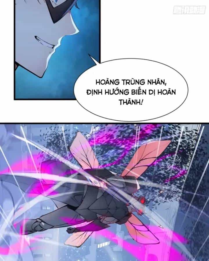Toàn Dân Thần Vương: Tôi Hiến Tế Nghìn Tỷ Sinh Linh! - Chương 50 - ảnh 29