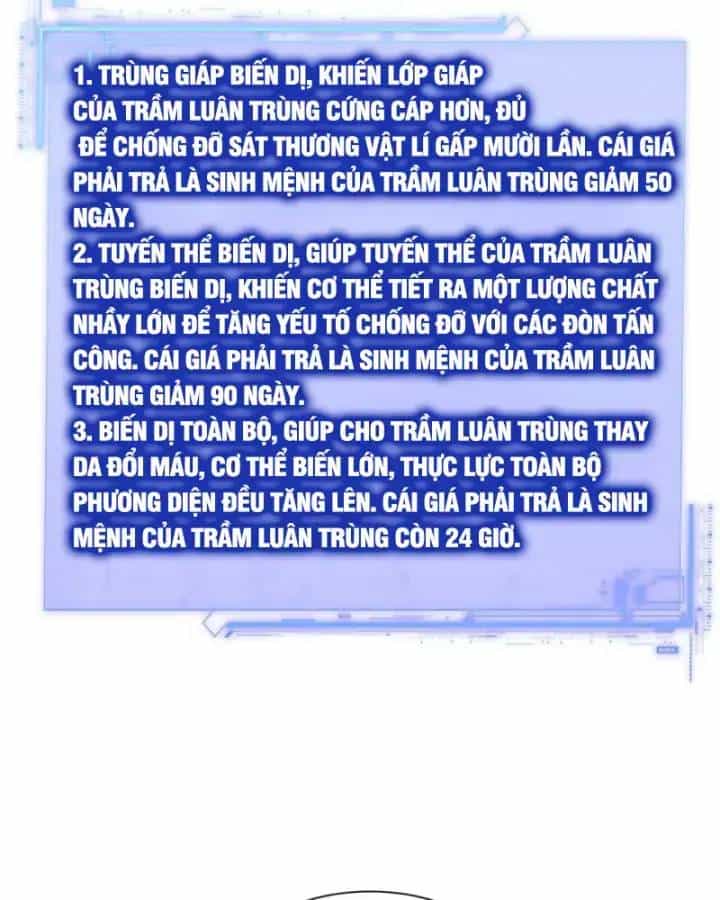 Toàn Dân Thần Vương: Tôi Hiến Tế Nghìn Tỷ Sinh Linh! - Chương 50 - ảnh 5