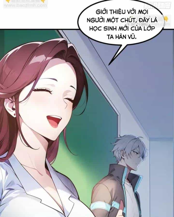 Toàn Dân Thần Vương: Tôi Hiến Tế Nghìn Tỷ Sinh Linh! - Chương 51 - ảnh 43