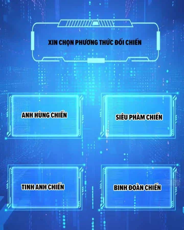 Toàn Dân Thần Vương: Tôi Hiến Tế Nghìn Tỷ Sinh Linh! - Chương 52 - ảnh 20