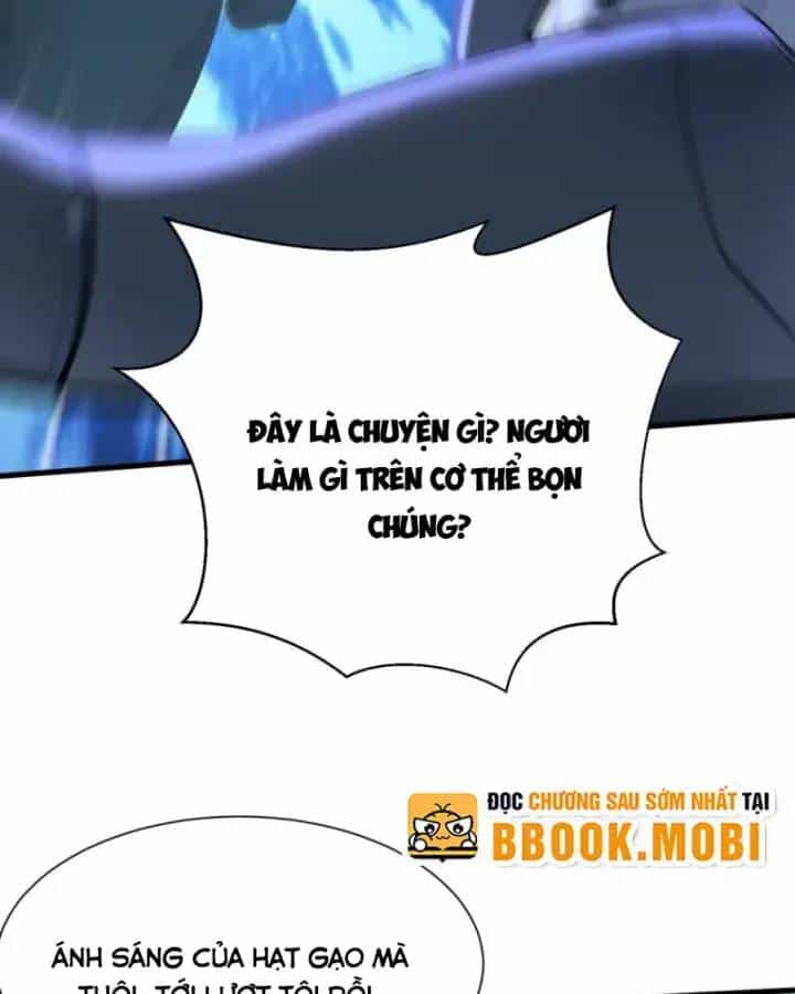 Toàn Dân Thần Vương: Tôi Hiến Tế Nghìn Tỷ Sinh Linh! - Chương 52 - ảnh 47