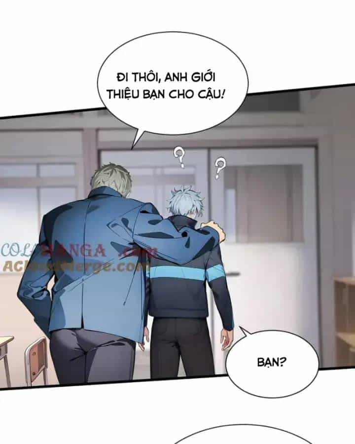 Toàn Dân Thần Vương: Tôi Hiến Tế Nghìn Tỷ Sinh Linh! - Chương 53 - ảnh 54