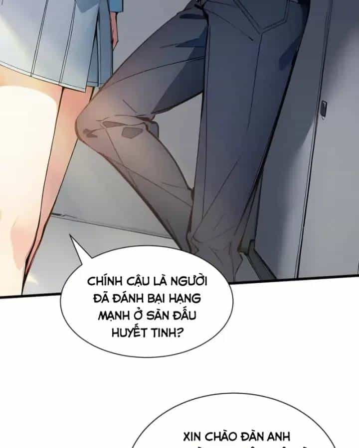 Toàn Dân Thần Vương: Tôi Hiến Tế Nghìn Tỷ Sinh Linh! - Chương 53 - ảnh 58