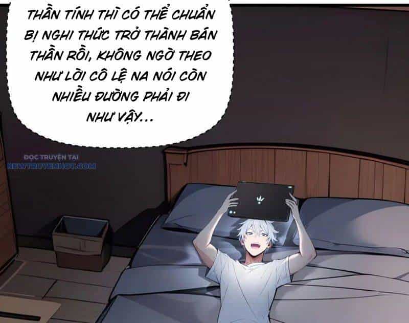 Toàn Dân Thần Vương: Tôi Hiến Tế Nghìn Tỷ Sinh Linh! - Chương 54 - ảnh 22