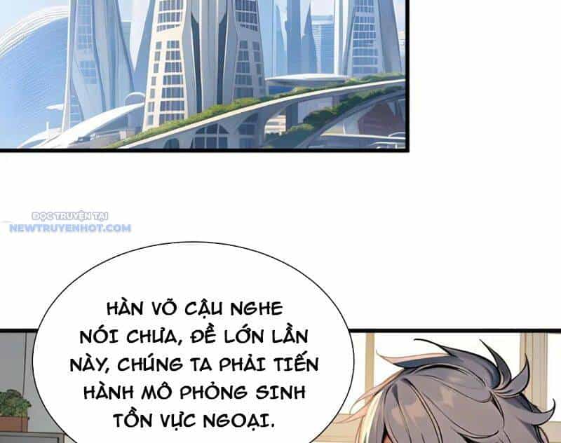 Toàn Dân Thần Vương: Tôi Hiến Tế Nghìn Tỷ Sinh Linh! - Chương 54 - ảnh 34