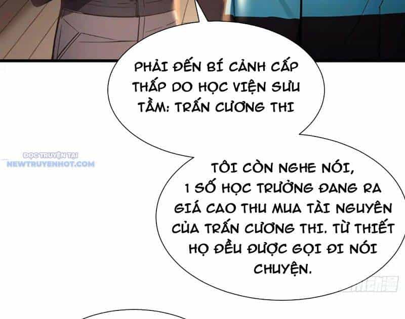 Toàn Dân Thần Vương: Tôi Hiến Tế Nghìn Tỷ Sinh Linh! - Chương 54 - ảnh 36
