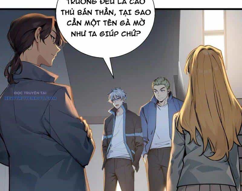 Toàn Dân Thần Vương: Tôi Hiến Tế Nghìn Tỷ Sinh Linh! - Chương 54 - ảnh 5