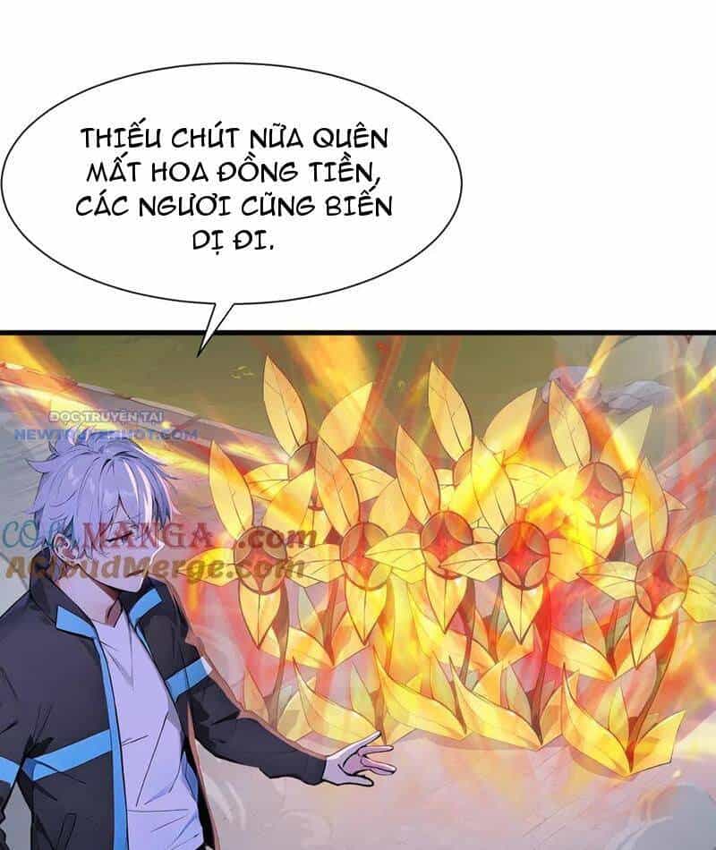 Toàn Dân Thần Vương: Tôi Hiến Tế Nghìn Tỷ Sinh Linh! - Chương 57 - ảnh 29