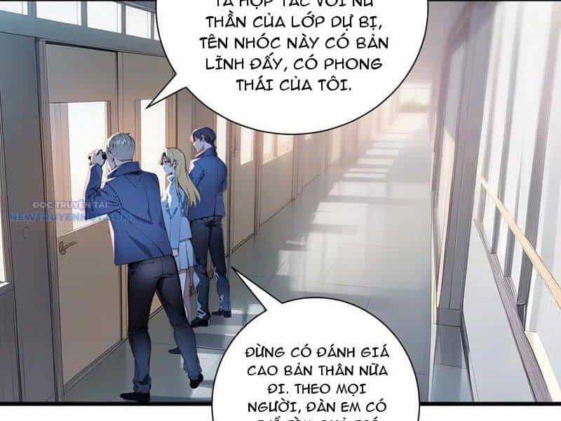 Toàn Dân Thần Vương: Tôi Hiến Tế Nghìn Tỷ Sinh Linh! - Chương 59 - ảnh 20