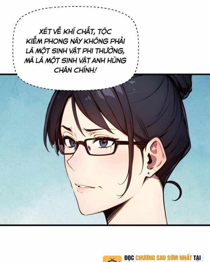 Toàn Dân Thần Vương: Tôi Hiến Tế Nghìn Tỷ Sinh Linh! - Chương 6 - ảnh 49