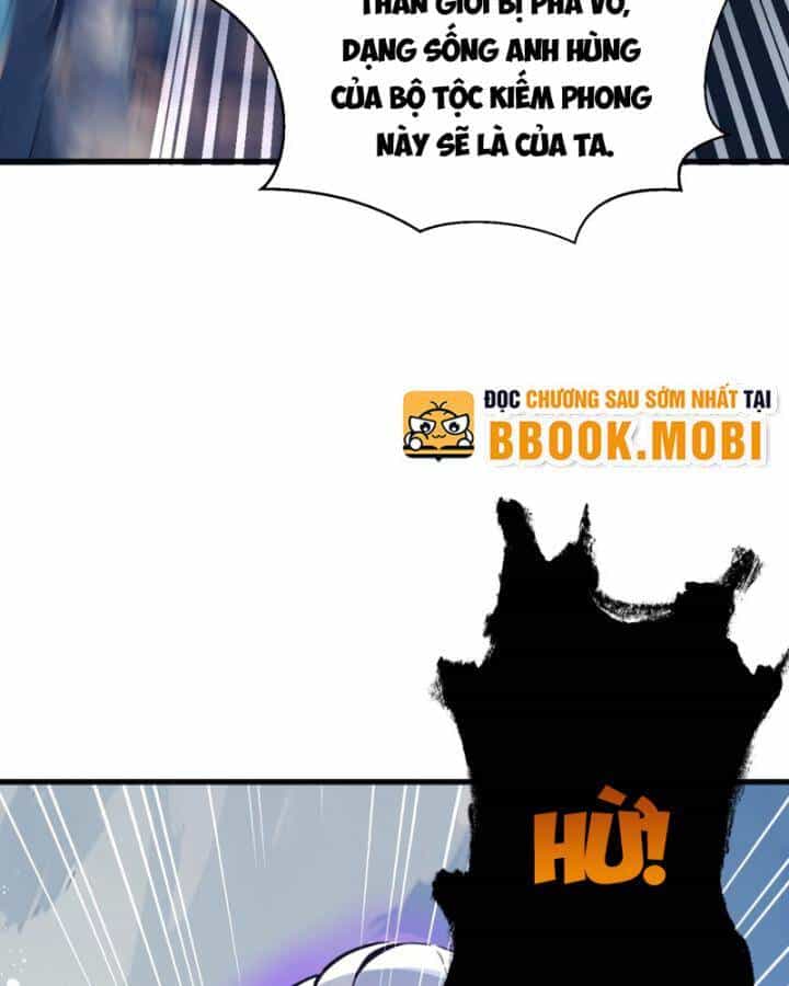 Toàn Dân Thần Vương: Tôi Hiến Tế Nghìn Tỷ Sinh Linh! - Chương 6 - ảnh 54