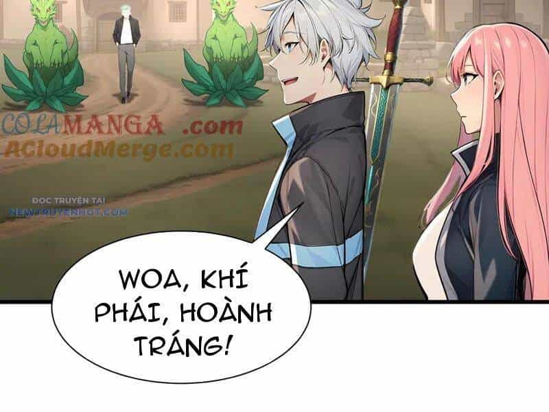 Toàn Dân Thần Vương: Tôi Hiến Tế Nghìn Tỷ Sinh Linh! - Chương 60 - ảnh 74