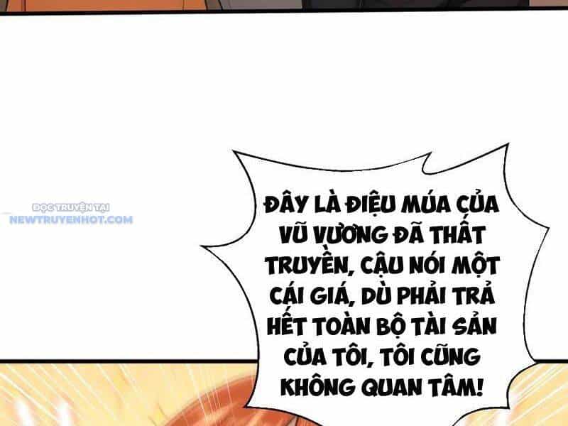 Toàn Dân Thần Vương: Tôi Hiến Tế Nghìn Tỷ Sinh Linh! - Chương 61 - ảnh 4