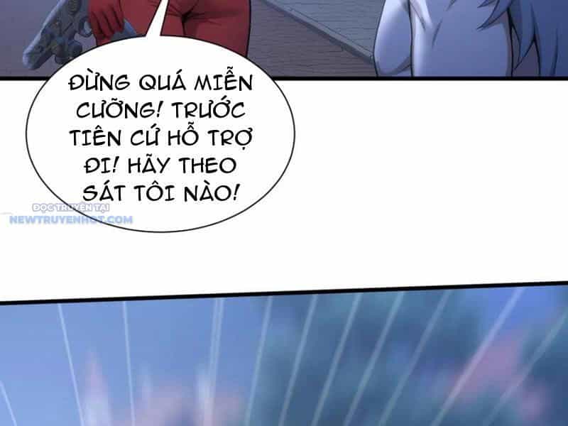 Toàn Dân Thần Vương: Tôi Hiến Tế Nghìn Tỷ Sinh Linh! - Chương 63 - ảnh 21