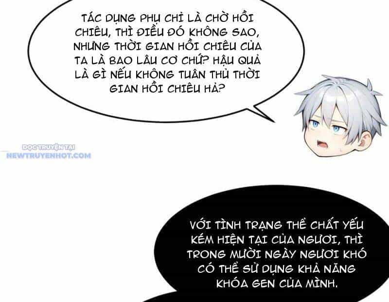 Toàn Dân Thần Vương: Tôi Hiến Tế Nghìn Tỷ Sinh Linh! - Chương 64 - ảnh 12