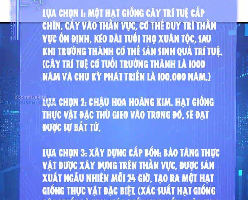 Toàn Dân Thần Vương: Tôi Hiến Tế Nghìn Tỷ Sinh Linh! - Chương 66 - ảnh 54