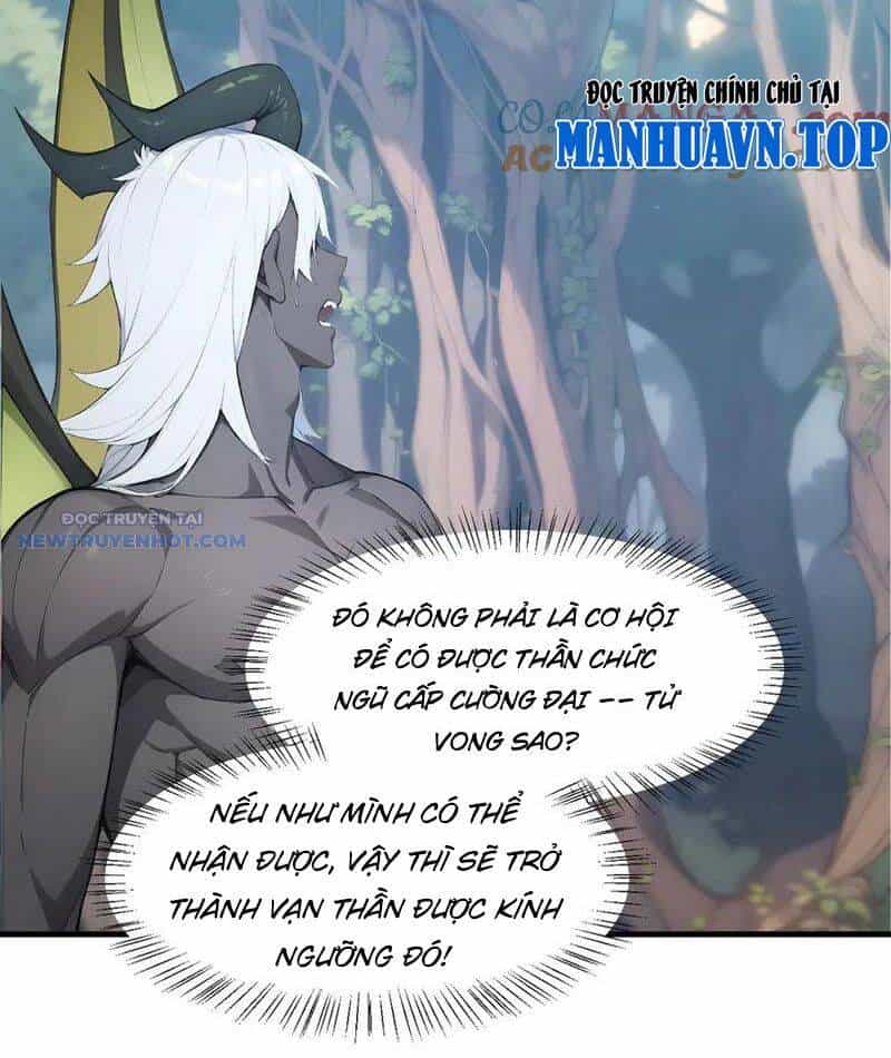 Toàn Dân Thần Vương: Tôi Hiến Tế Nghìn Tỷ Sinh Linh! - Chương 68 - ảnh 5
