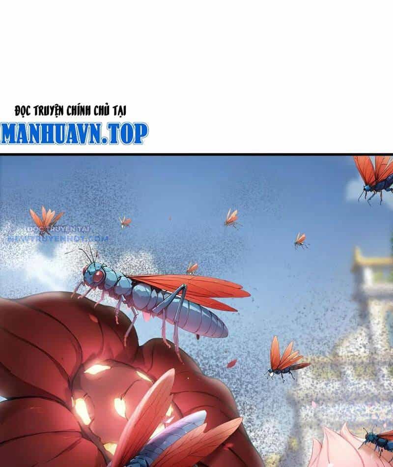 Toàn Dân Thần Vương: Tôi Hiến Tế Nghìn Tỷ Sinh Linh! - Chương 68 - ảnh 53