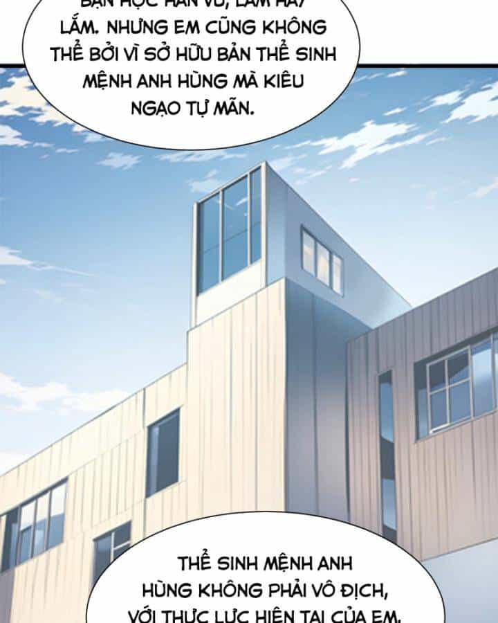 Toàn Dân Thần Vương: Tôi Hiến Tế Nghìn Tỷ Sinh Linh! - Chương 7 - ảnh 44