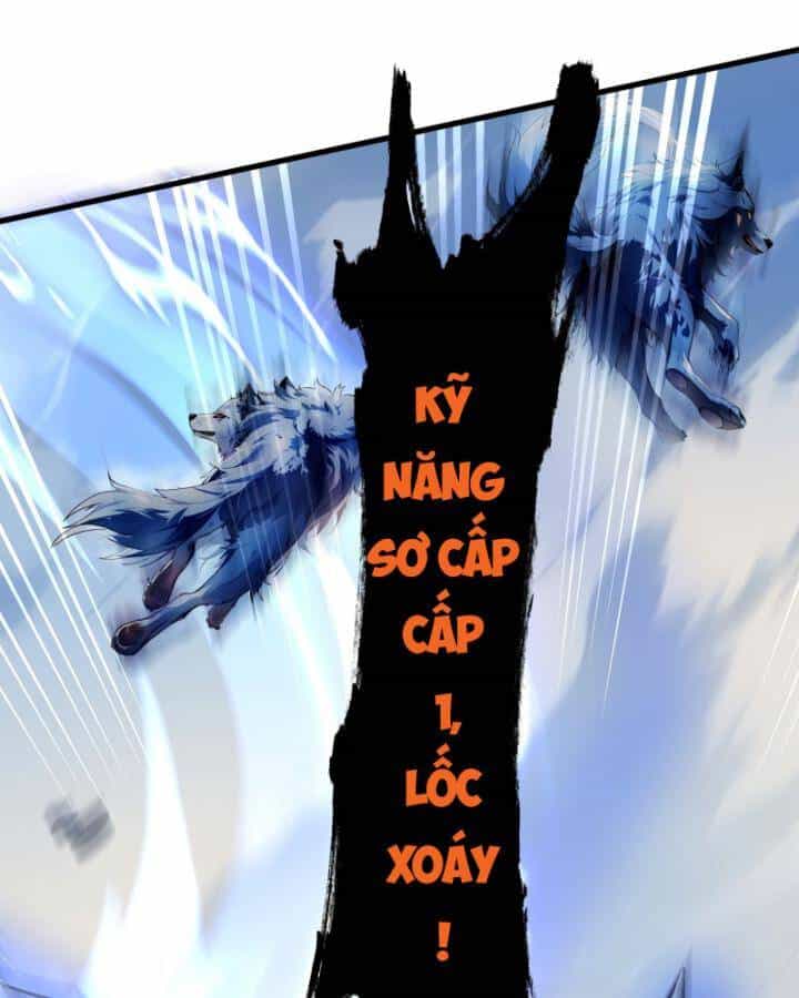 Toàn Dân Thần Vương: Tôi Hiến Tế Nghìn Tỷ Sinh Linh! - Chương 7 - ảnh 7