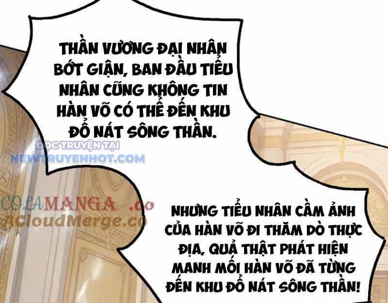 Toàn Dân Thần Vương: Tôi Hiến Tế Nghìn Tỷ Sinh Linh! - Chương 71 - ảnh 49