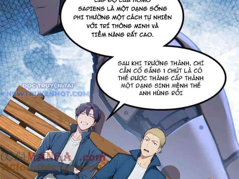 Toàn Dân Thần Vương: Tôi Hiến Tế Nghìn Tỷ Sinh Linh! - Chương 72 - ảnh 6