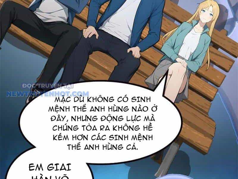 Toàn Dân Thần Vương: Tôi Hiến Tế Nghìn Tỷ Sinh Linh! - Chương 72 - ảnh 7