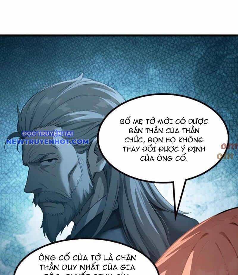 Toàn Dân Thần Vương: Tôi Hiến Tế Nghìn Tỷ Sinh Linh! - Chương 74 - ảnh 52
