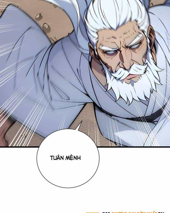 Toàn Dân Thần Vương: Tôi Hiến Tế Nghìn Tỷ Sinh Linh! - Chương 8 - ảnh 30